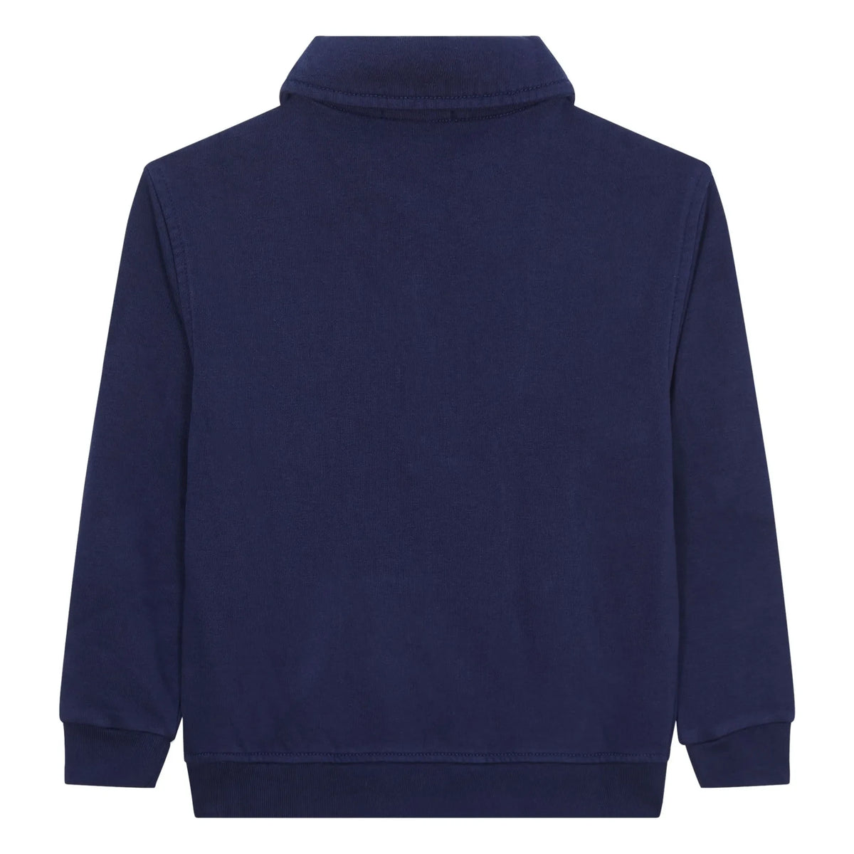 Ralph Lauren - Turtleneck Sweater | Navy Blue