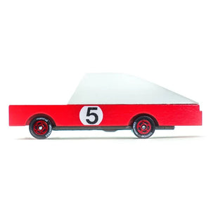 Candylab - World - Race Car