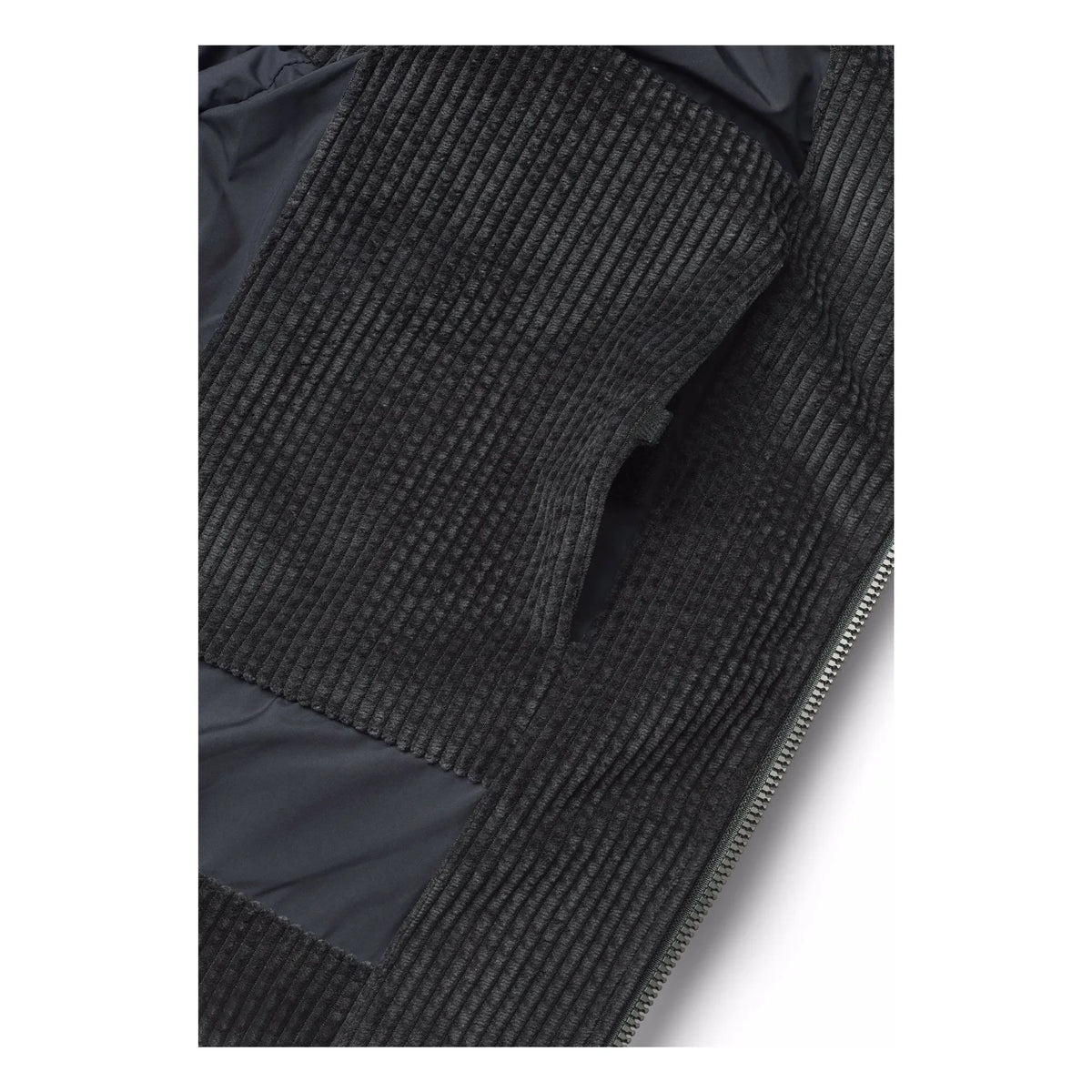 Molo - Heike Sleeveless Puffer Vest | Black
