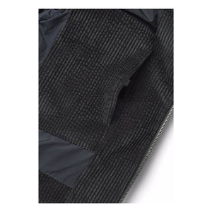 Molo - Heike Sleeveless Puffer Vest | Black