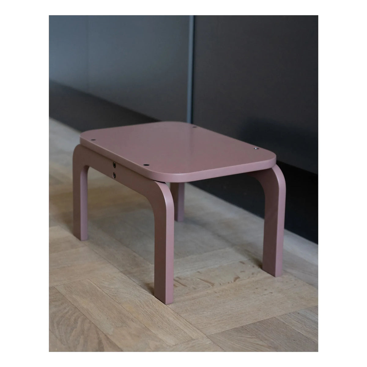 Nofred - Kiddo Footboard | Dusty Pink