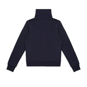 Smallable Woman - Selune sweatshirt | Blue black