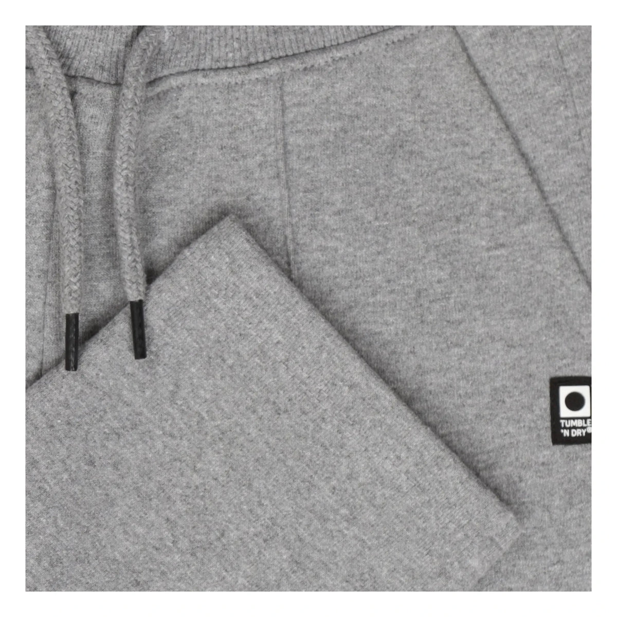 Tumble N'Dry - Jogger Highline | Charcoal Gray