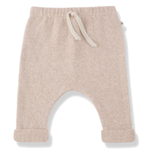 1+ in the family - Alain Pants | Nude