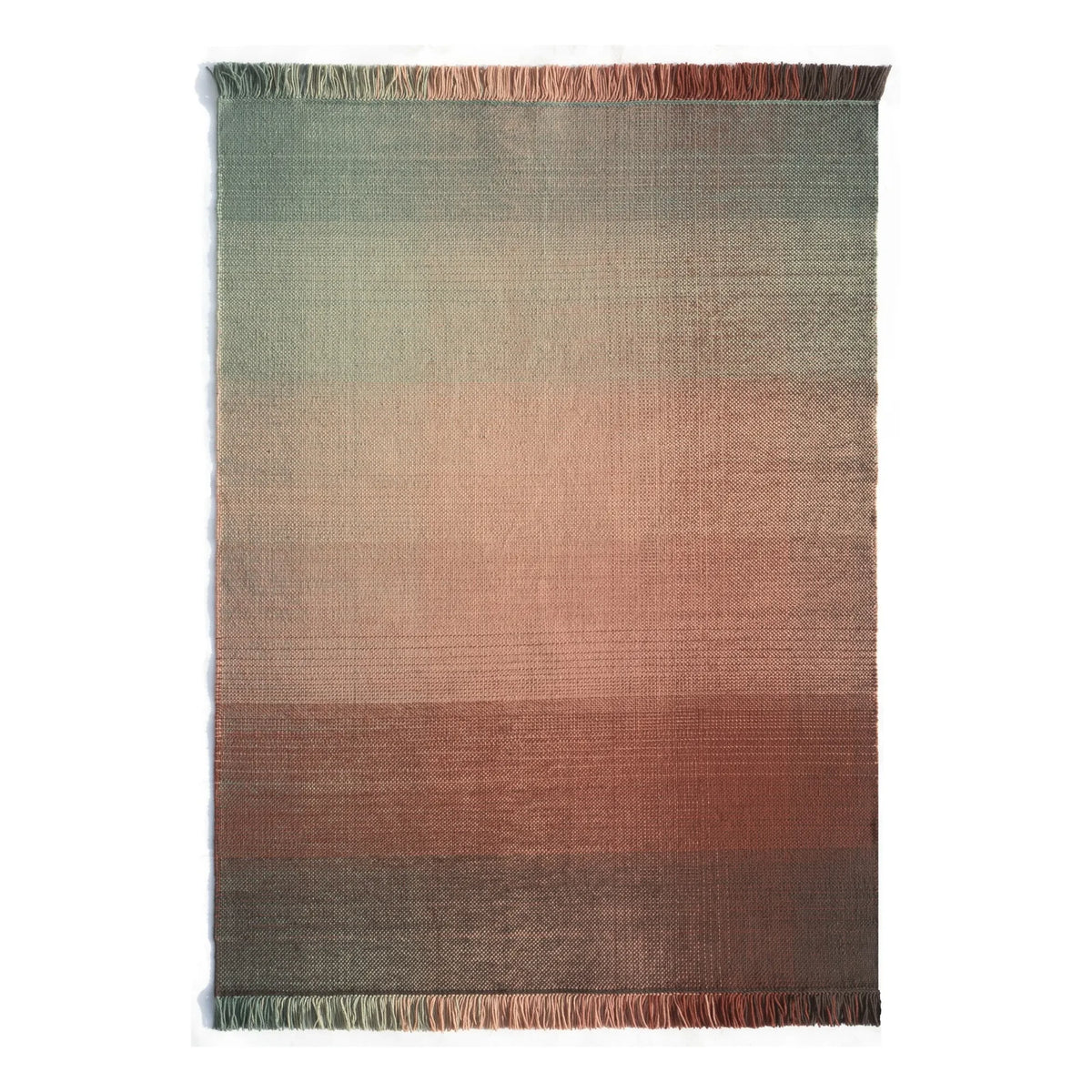 Nanimarquina - Shade Outdoor Rug, Begüm Cana Özgür