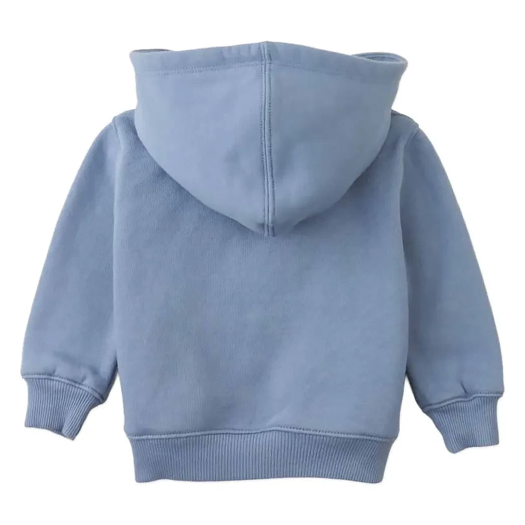 Gingersnaps - Danté Hoodie | Blue