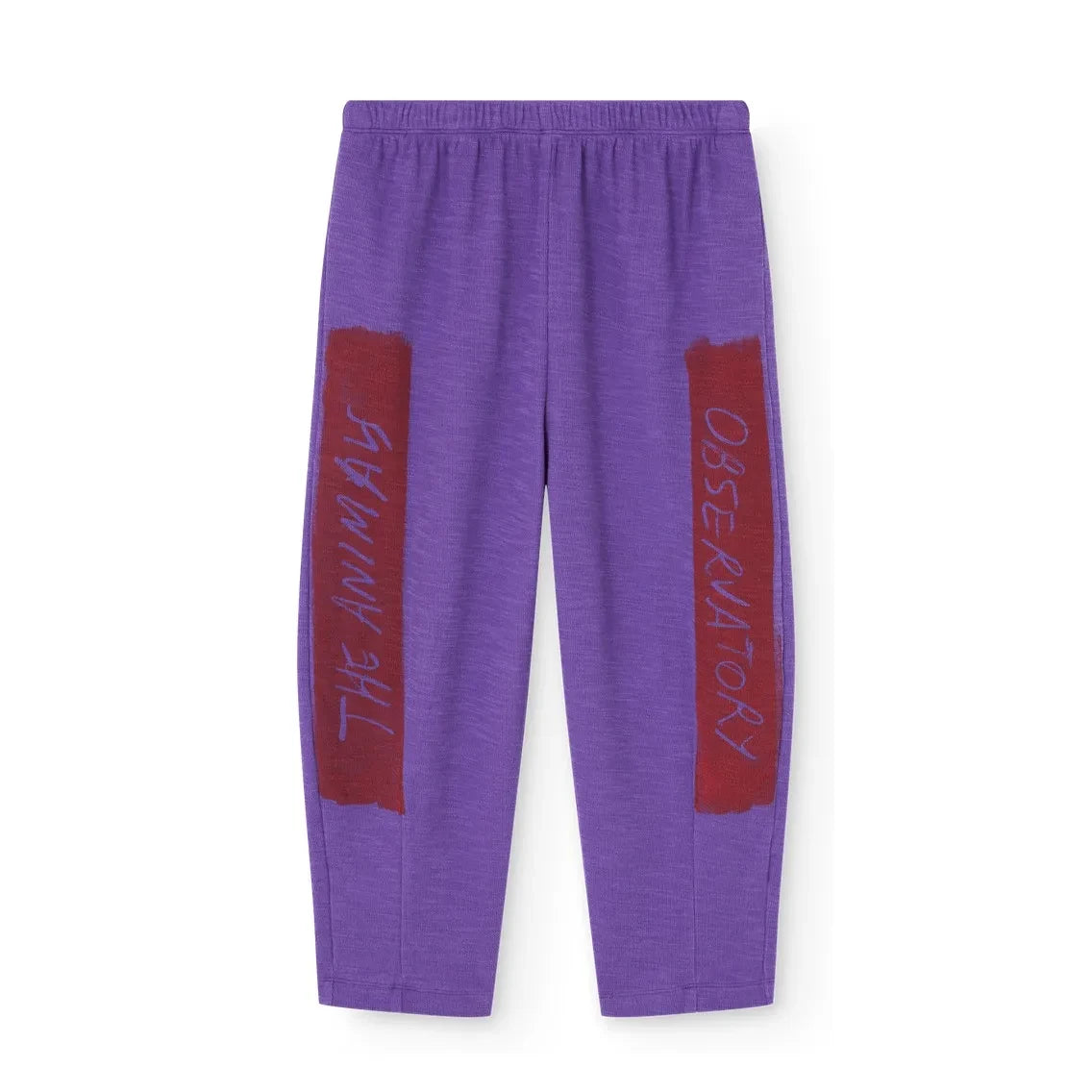 The Animals Observatory - Camaleon jogger | Purple