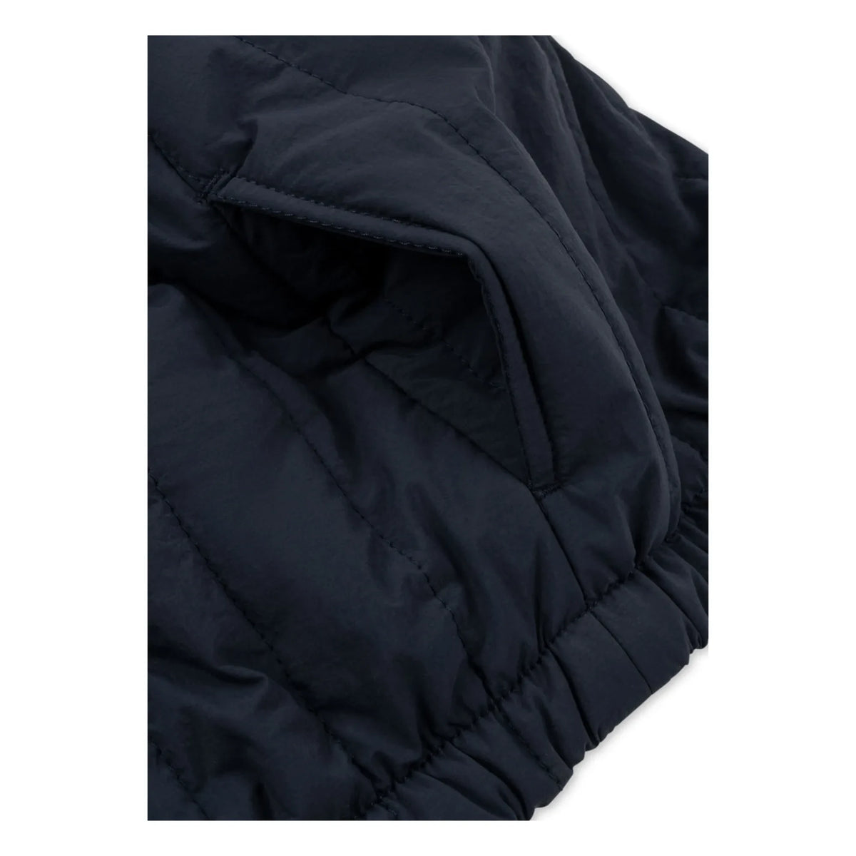 Konges Sløjd - Juno Tiger Bomber Jacket | Navy Blue