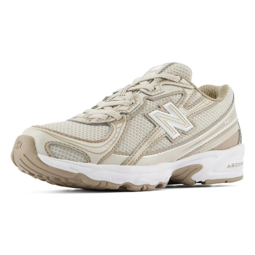 New Balance - Lace-Up Sport Shoe 740 | Beige