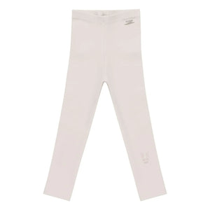 Donsje - Soenie Organic Cotton Unicorn Leggings | Powder Pink