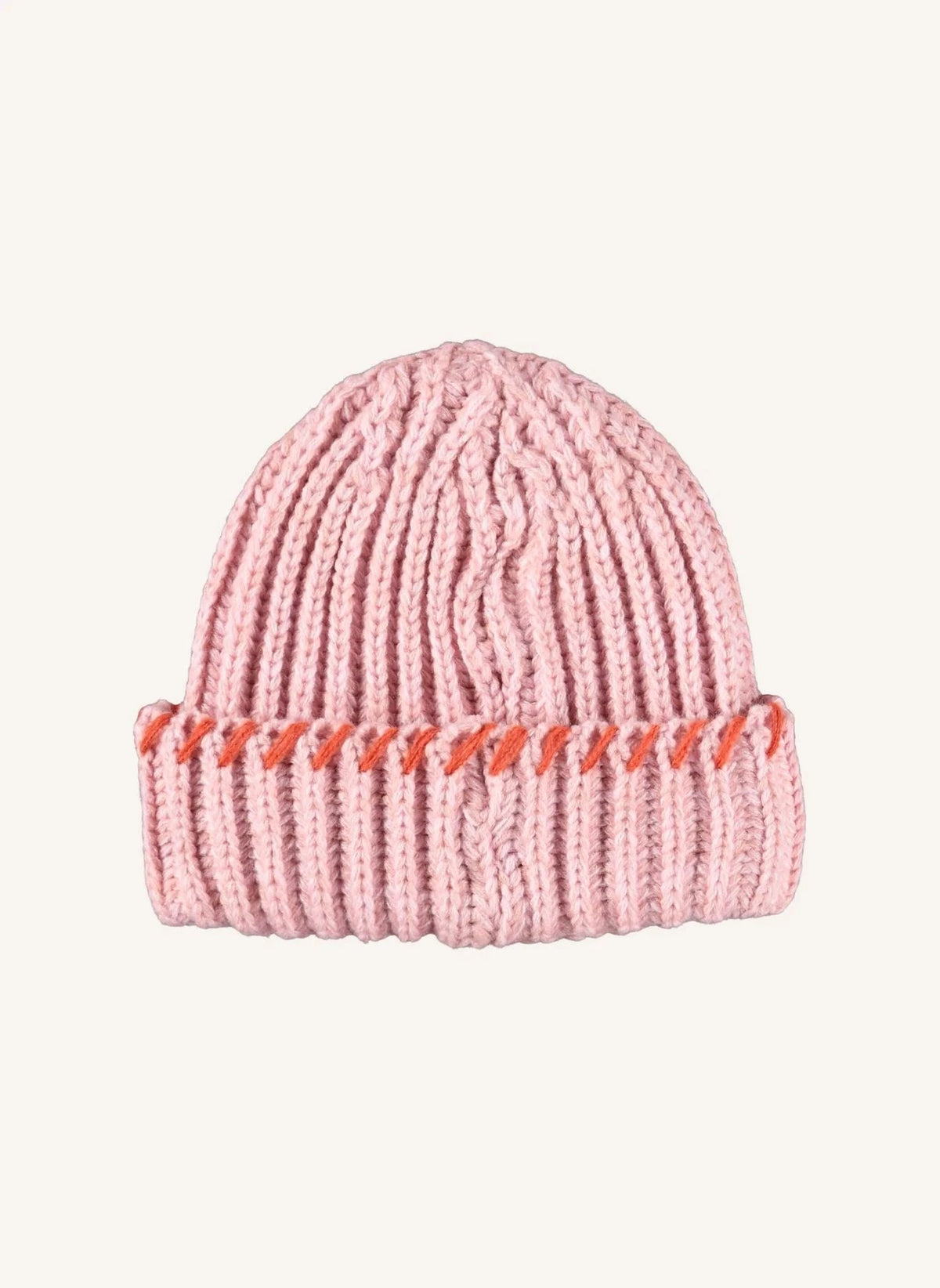 Molo - Karina Beanie | Powder pink