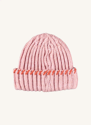 Molo - Karina Beanie | Powder pink