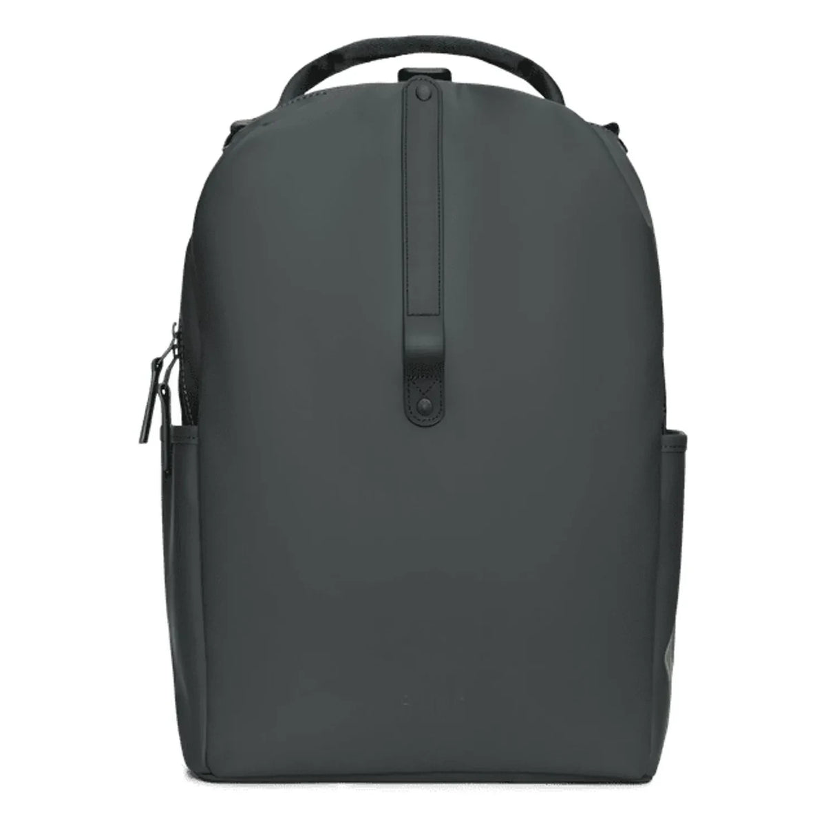 Rains - Clip Front W3 Bag | Dark Grey