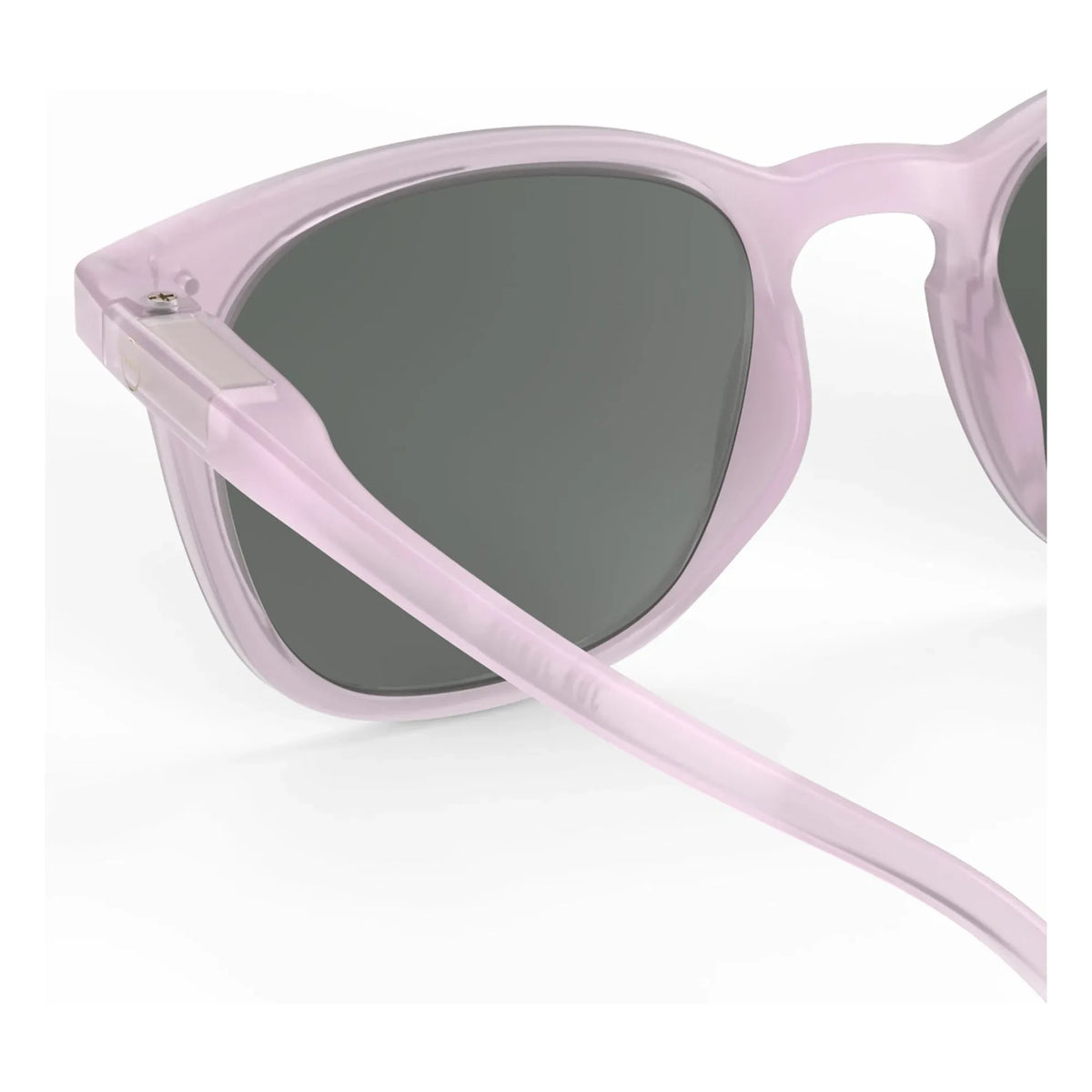 IZIPIZI - Sunglasses #E Junior | Purple