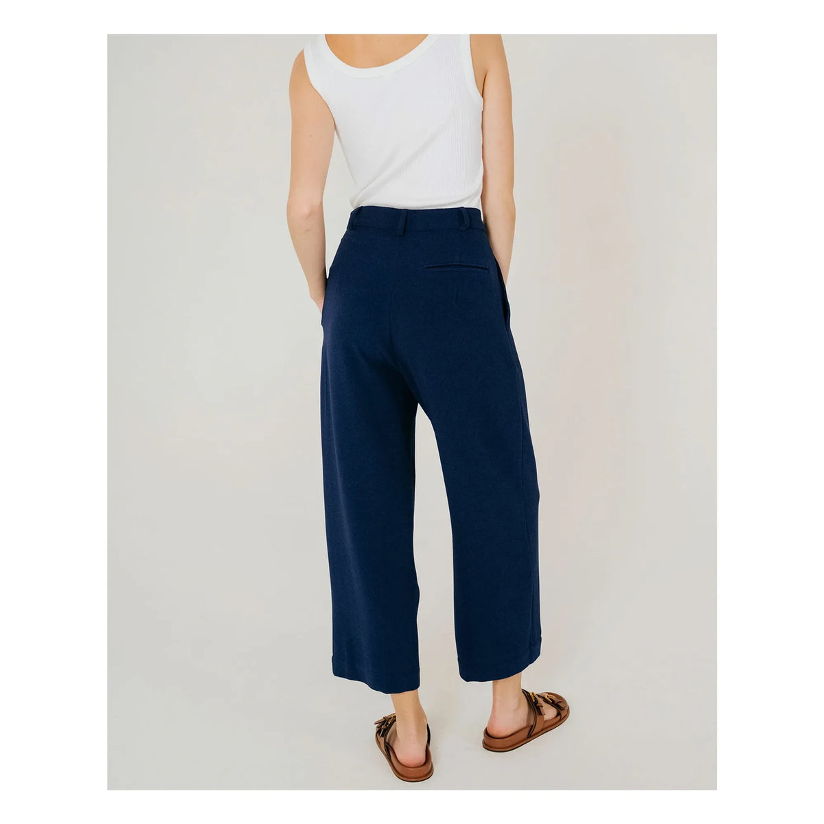 Tinsels - Brando Tribu Pants | Ink