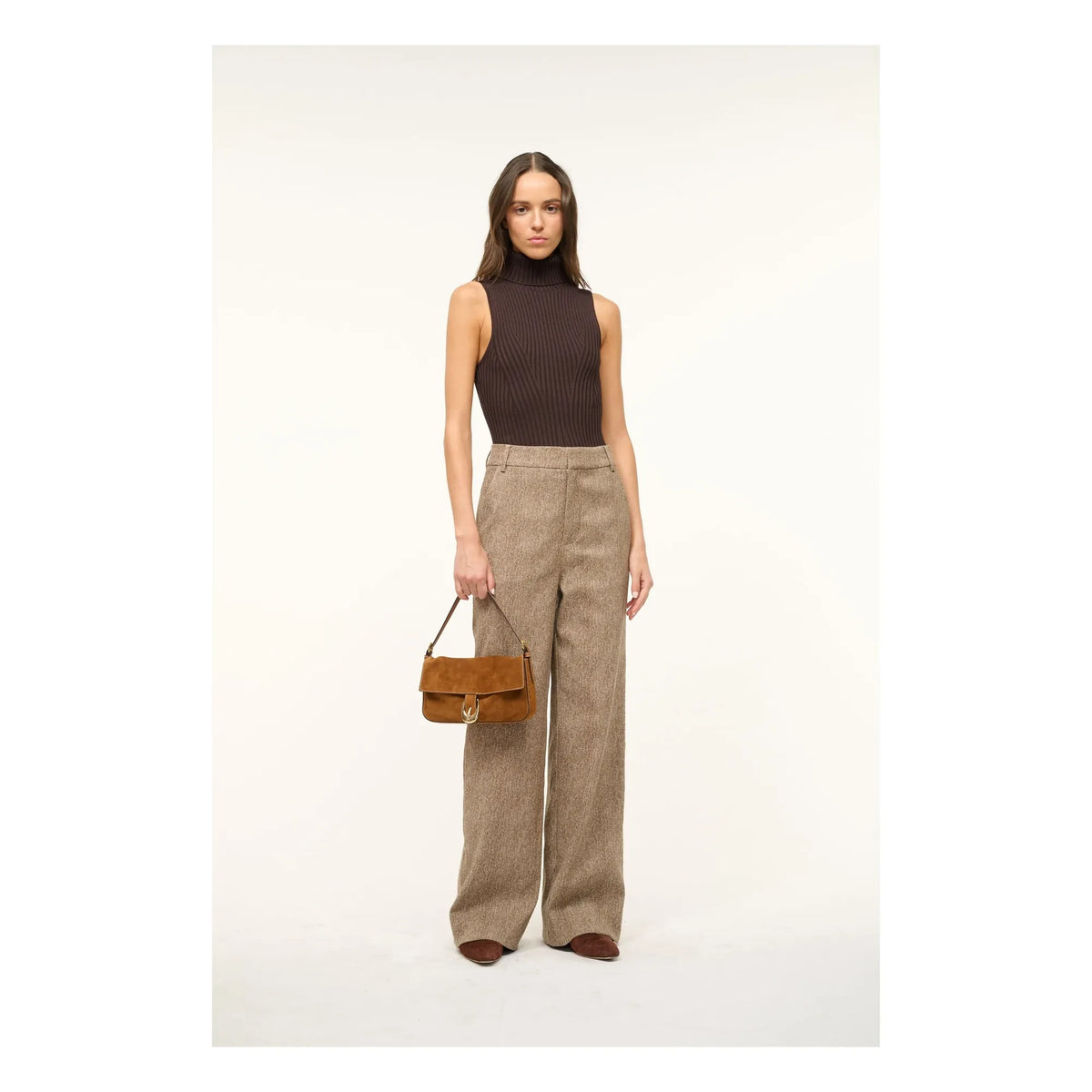 Staud - Harlow Sweden bag | Ten