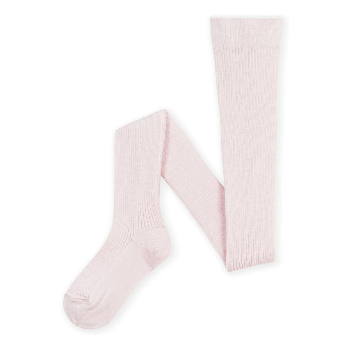 Petit Bateau - Wool Socks | Light Pink