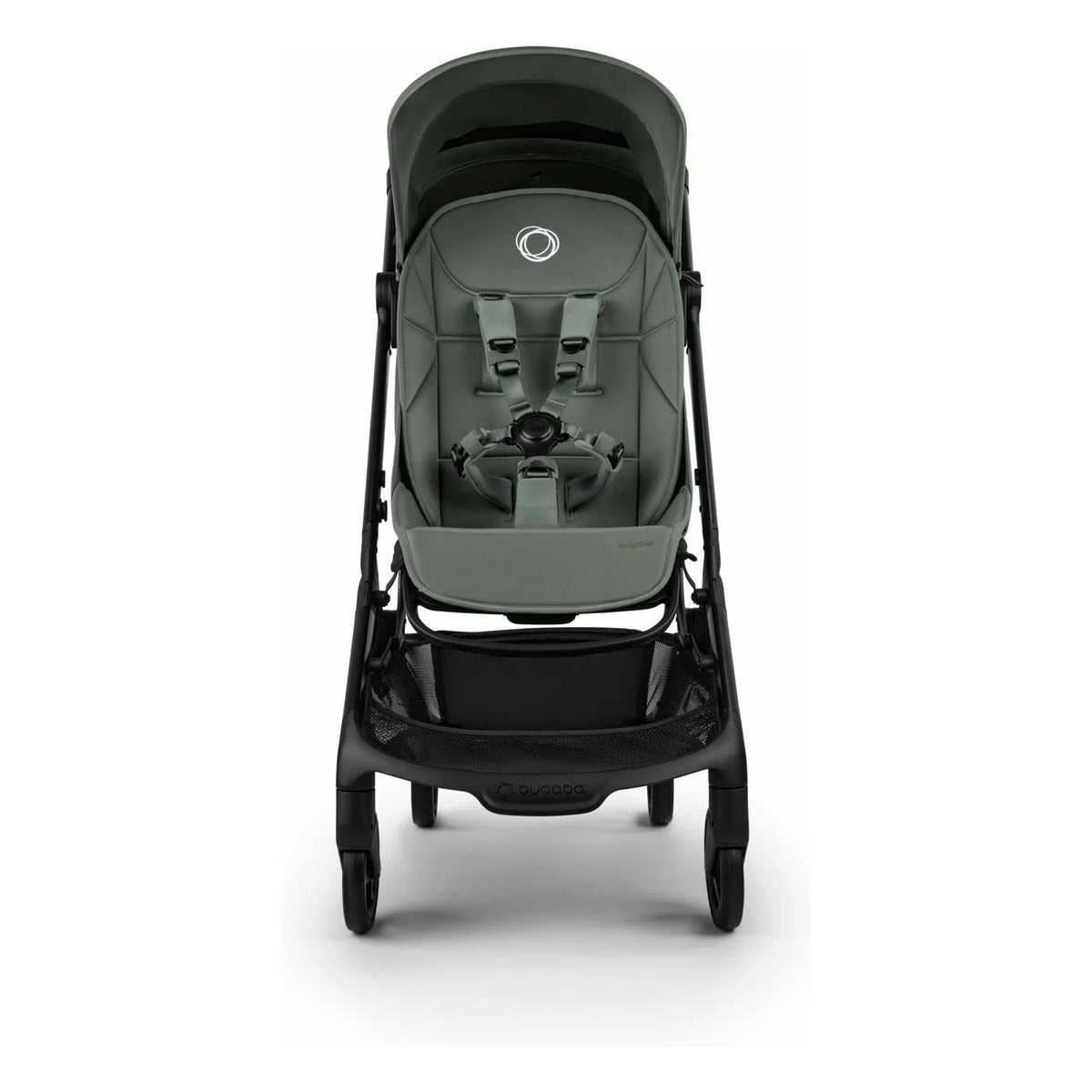 Bugaboo - Butterfly 2 stroller | Green