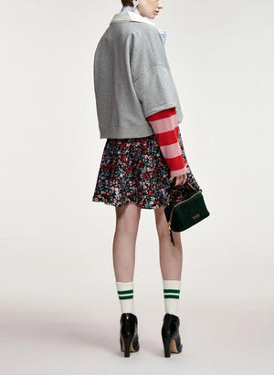 Essentiel Antwerp - Kantelou Sweatshirt | Grey