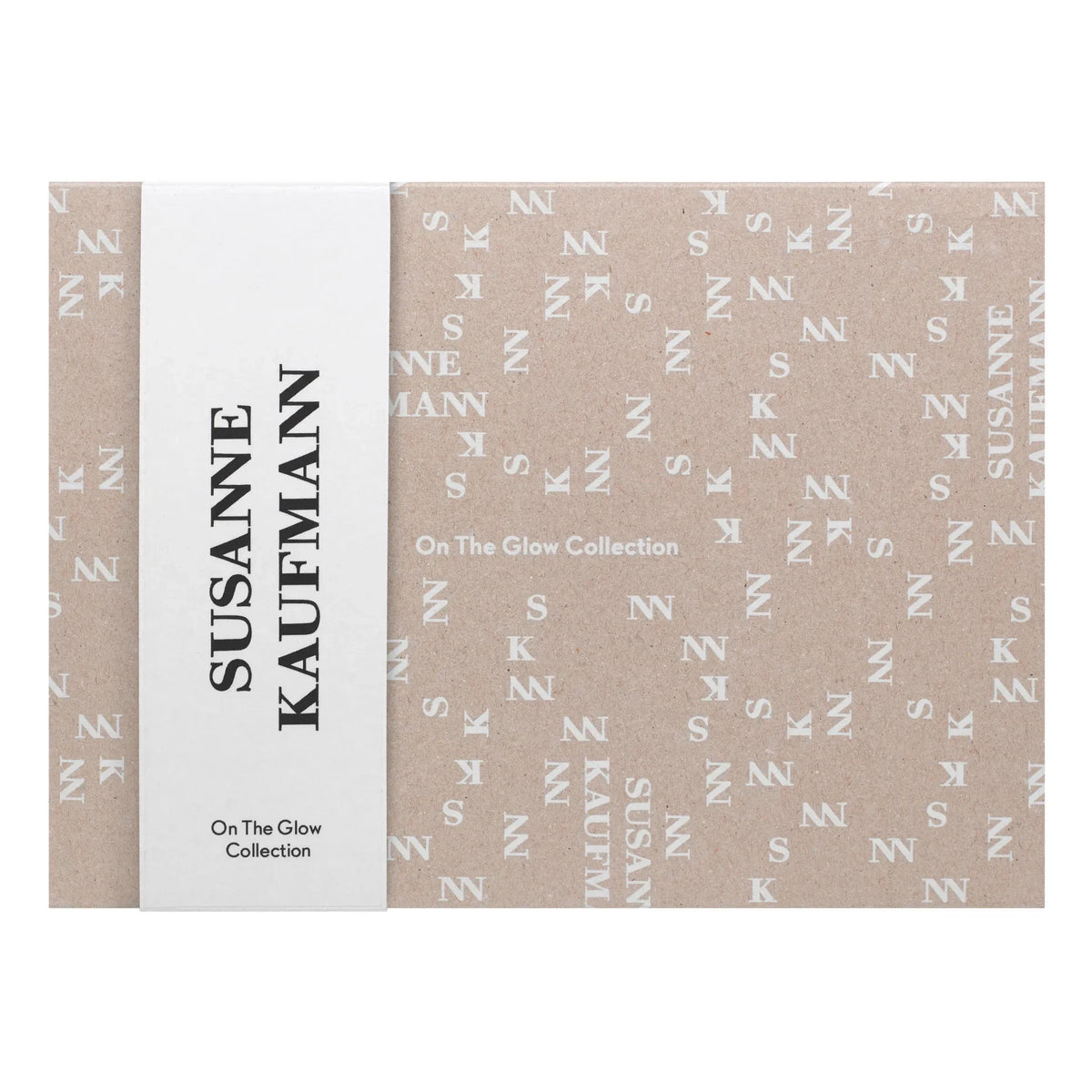 Susanne Kaufmann - On The Glow Collection Set