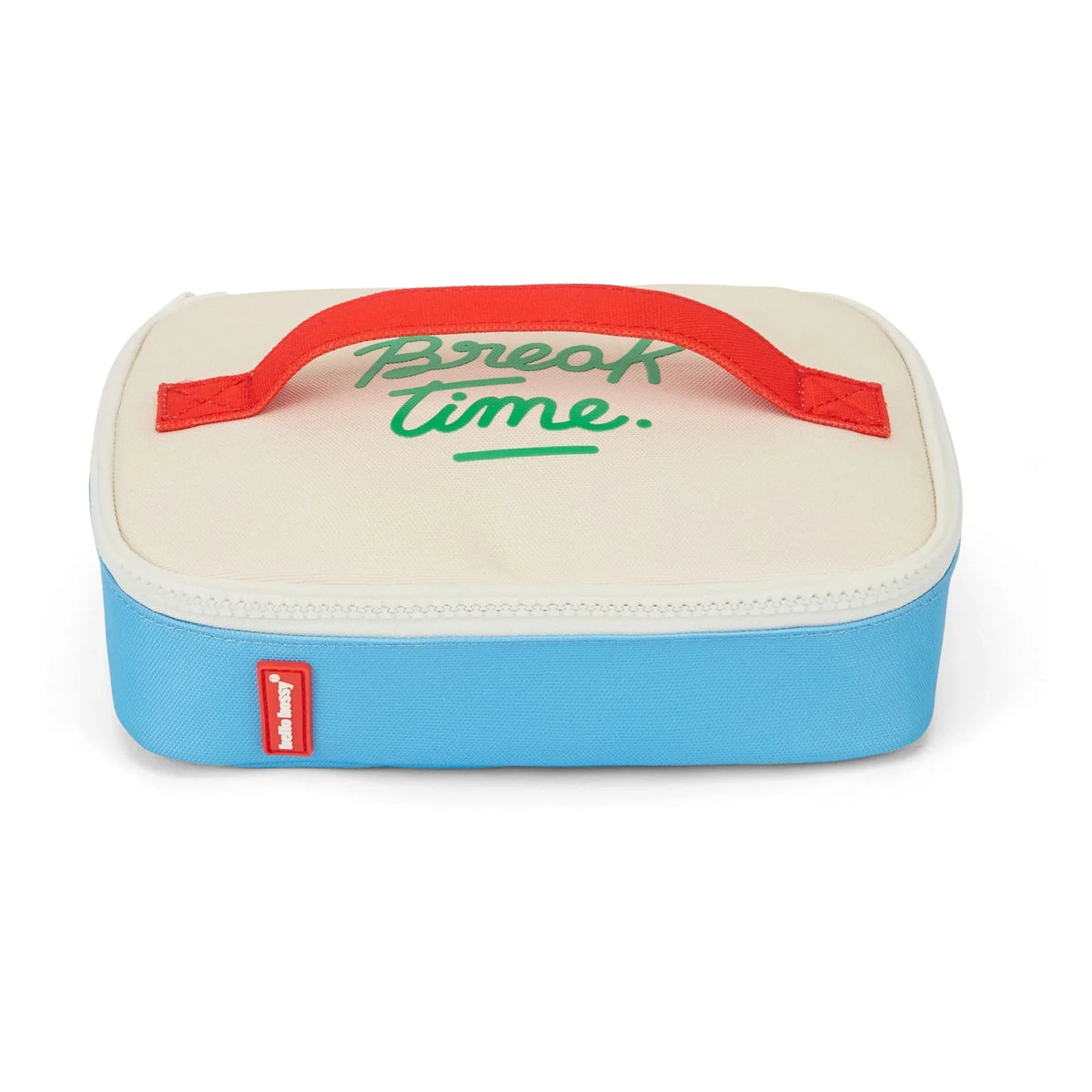 Hello Hossy - Isothermal Snack Box Mini Sky Pop | Light Blue