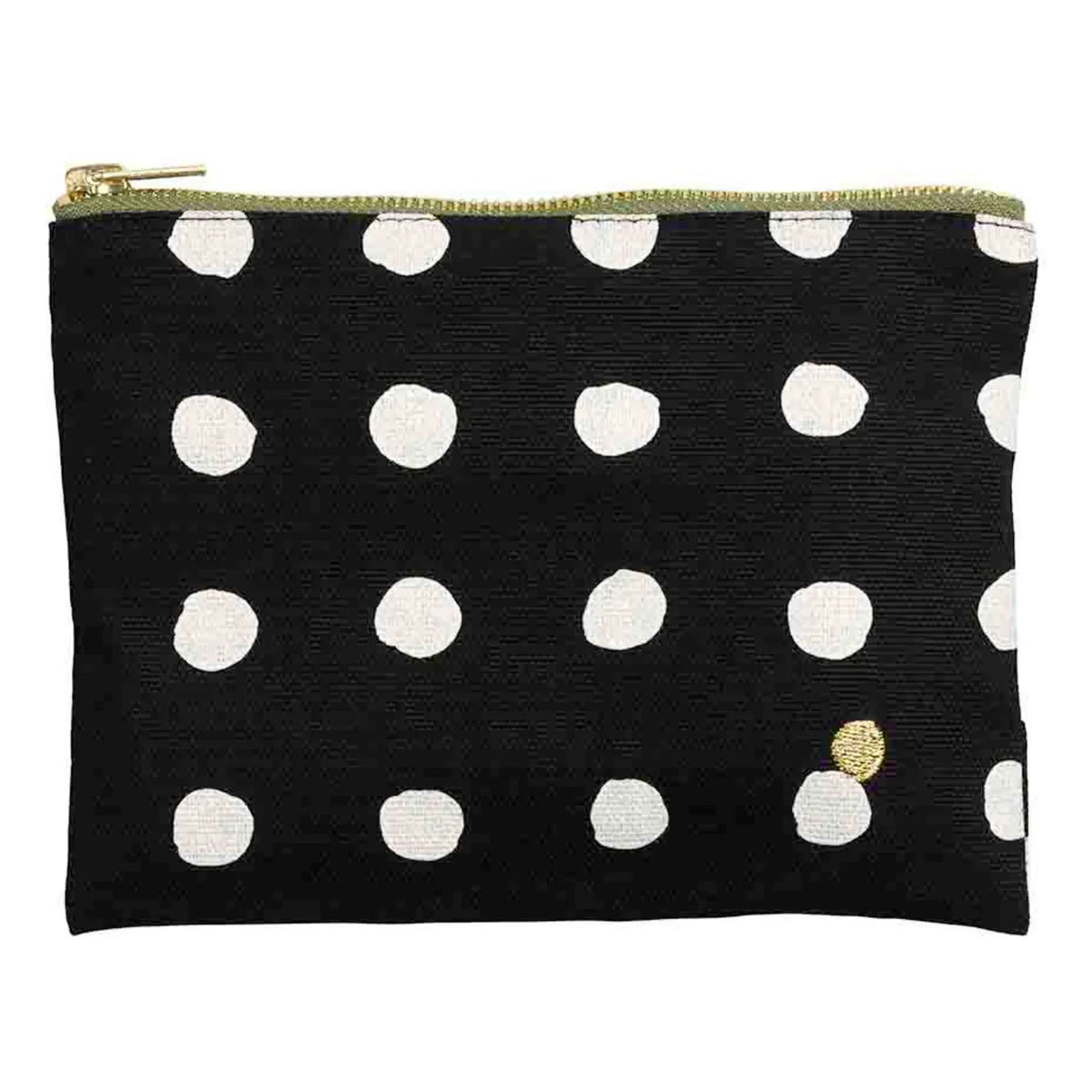 La cerise sur le gâteau - Mia Organic Cotton Polka Dot Bags | Caviar