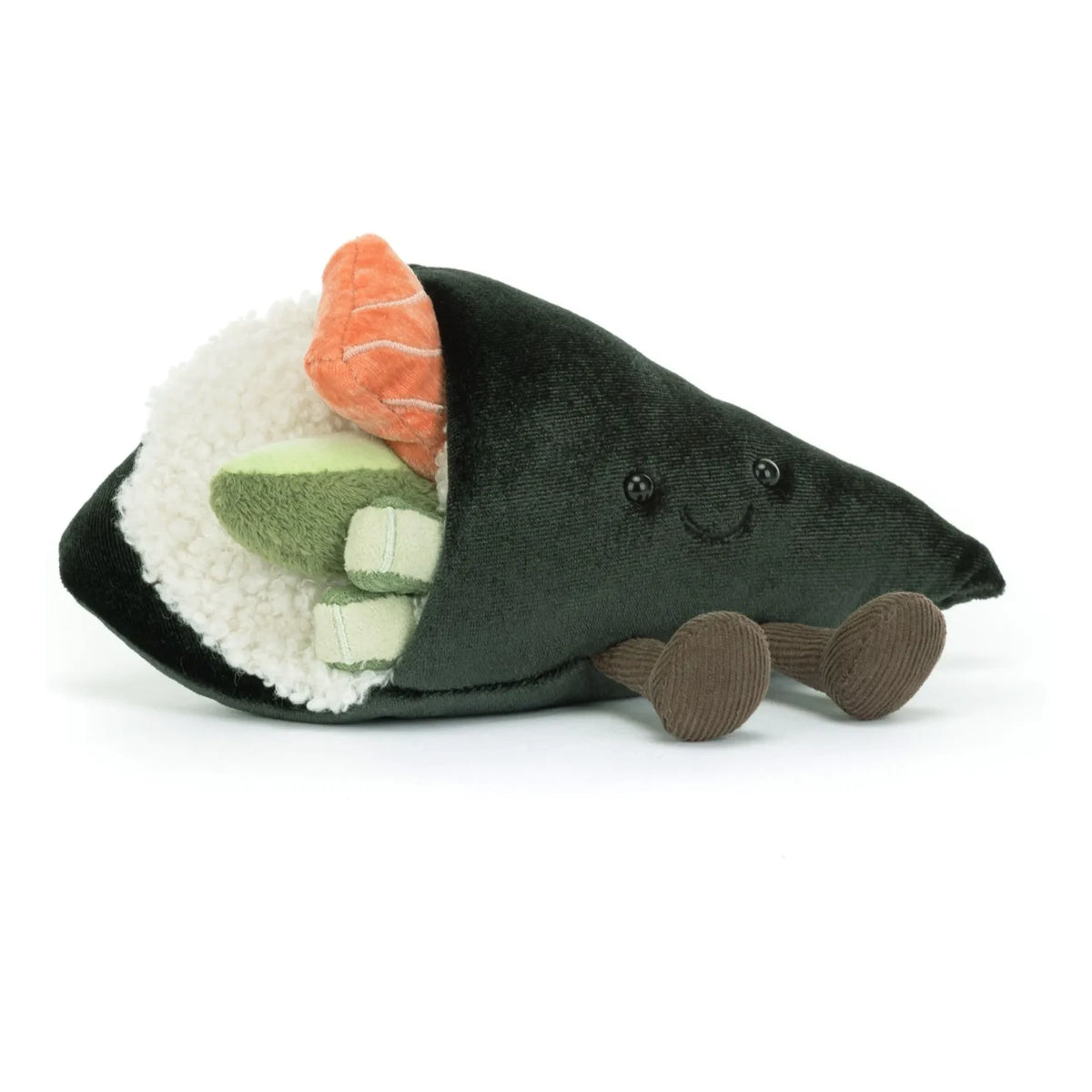 Jellycat - Temaki Plush