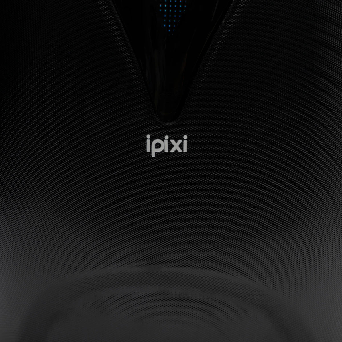 iPixi - Orbit X LED Smart Black Backpack