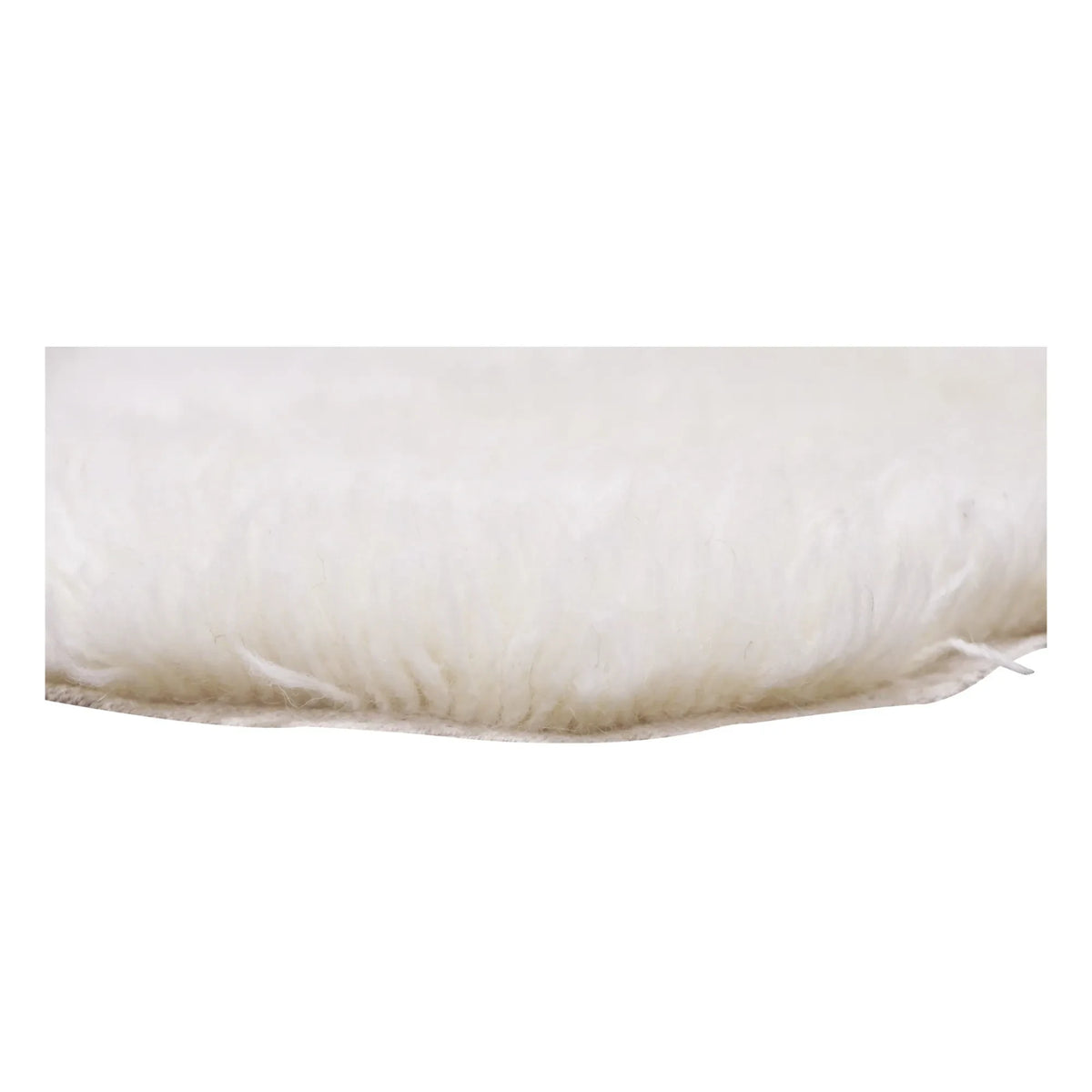 Lorena Canals - Wool Carpet | White
