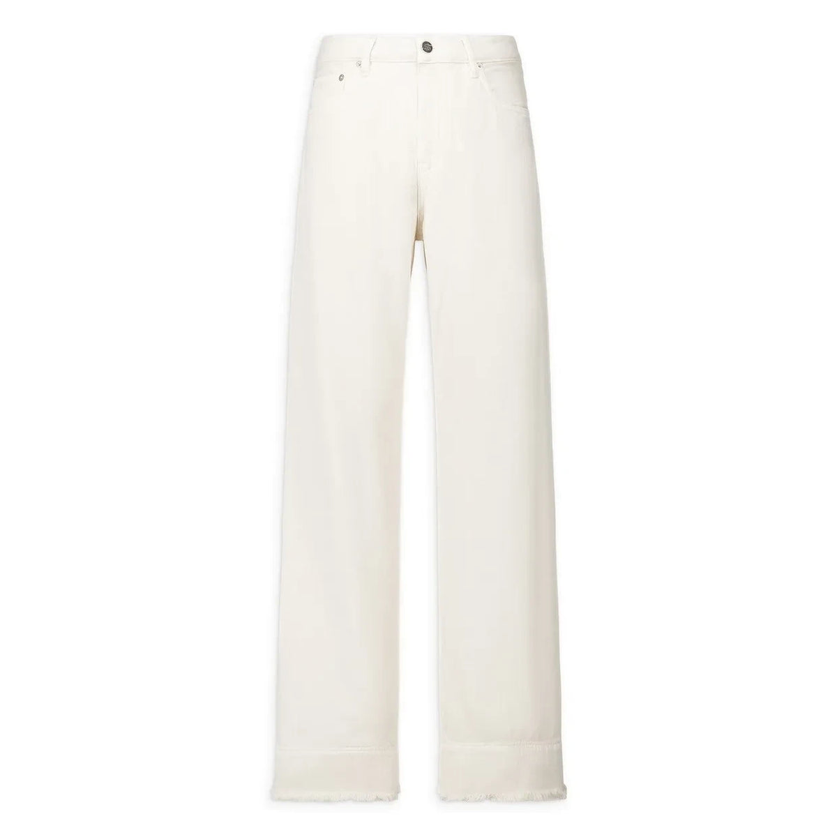 Laurence Bras - Anna Jean Cotton | White