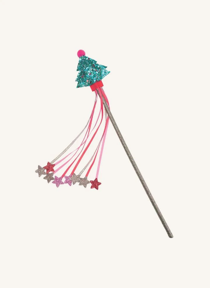 Rockahula Kids - Magical Wand Christmas Tree | Green