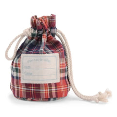 Moulin Roty - "Bon Point" Marble Bag - Today is Wednesday