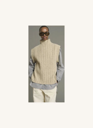 Soeur - Jethro sweater | Beige