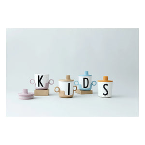 Design Letters - Ecozen Cup Holder | Lavender