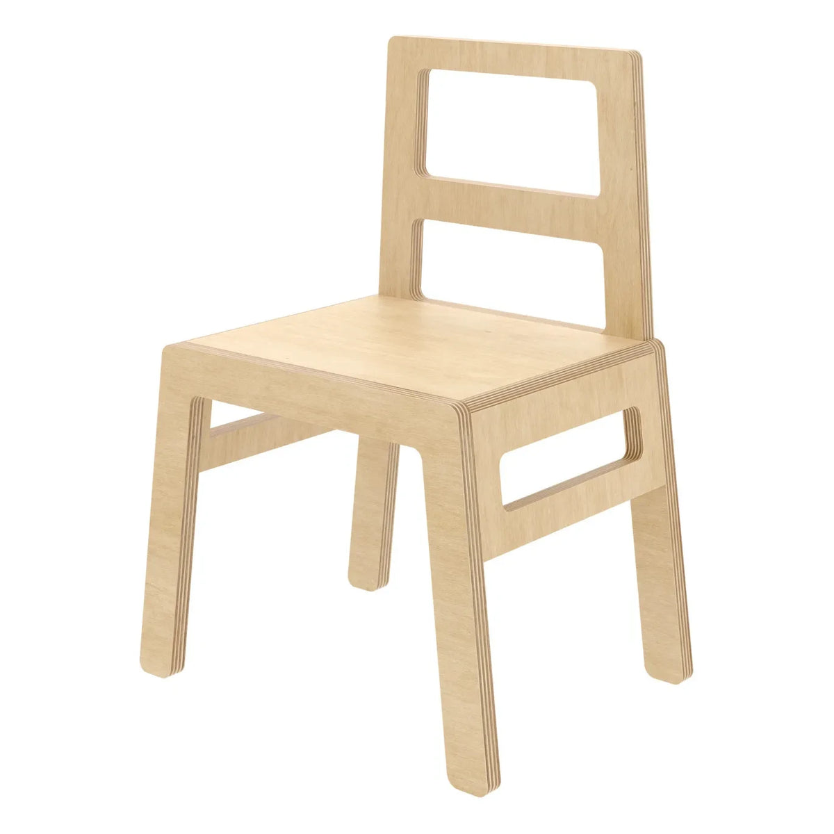Nuki - O Flex Kids' Chair