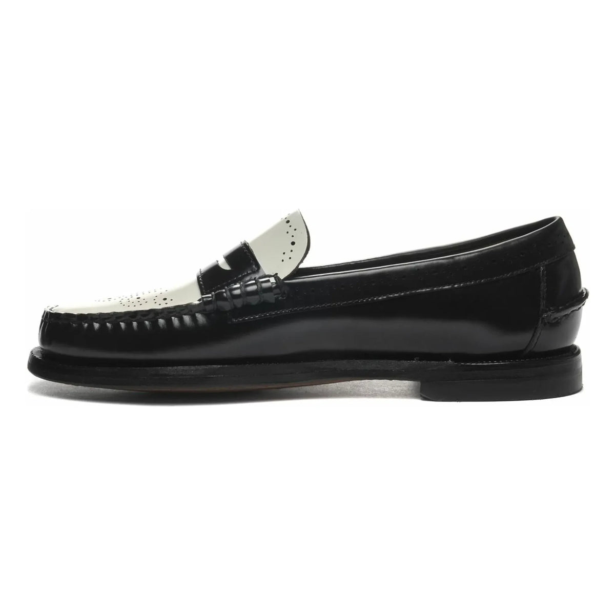 Sebago - Dan Perf Loafer | Black
