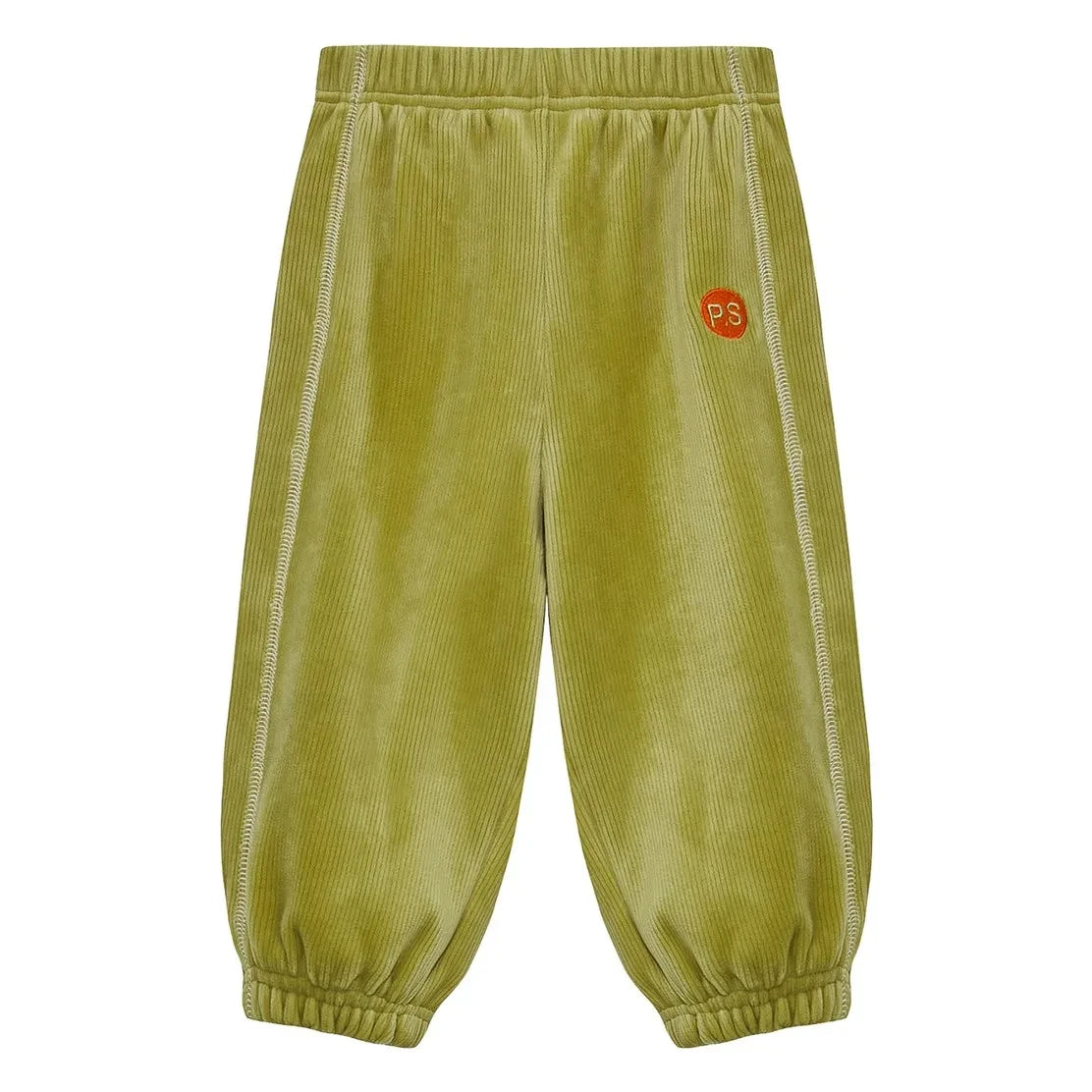 Petit Stella - Jogger P.S | Olive Green