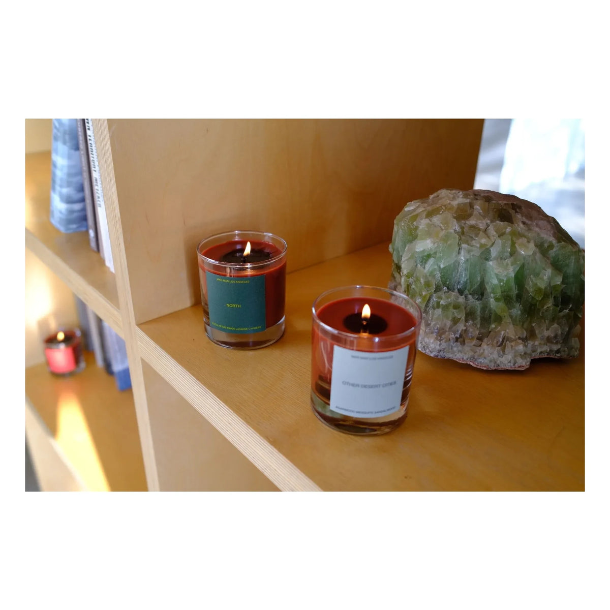 Mar Mar - Other Desert Cities Candle