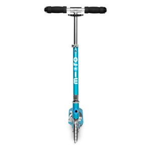 Micro - Sprite LED Scooter | Ocean