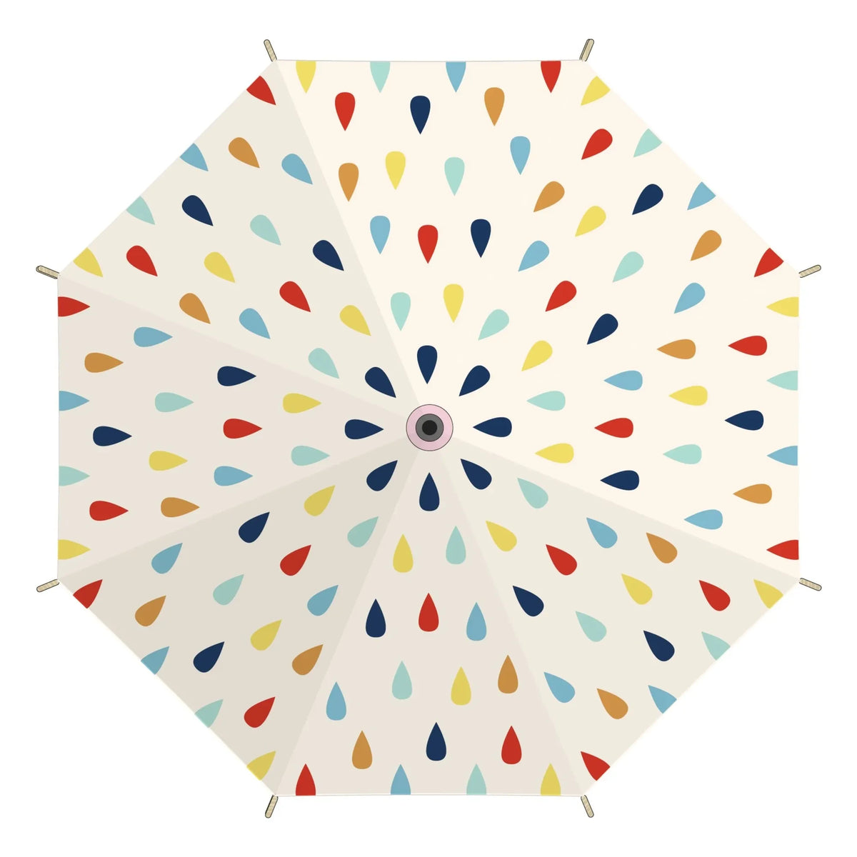 Vilac - Marcel Bear Umbrella