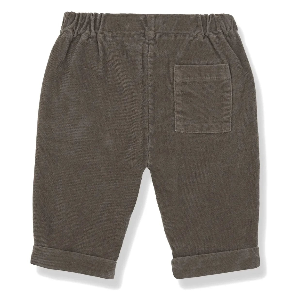 1+ in the family - Bologna Pants | Taupe Brown