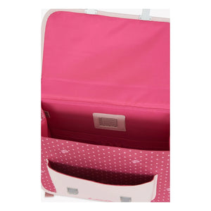 Bonton - Stars Backpack | Pink