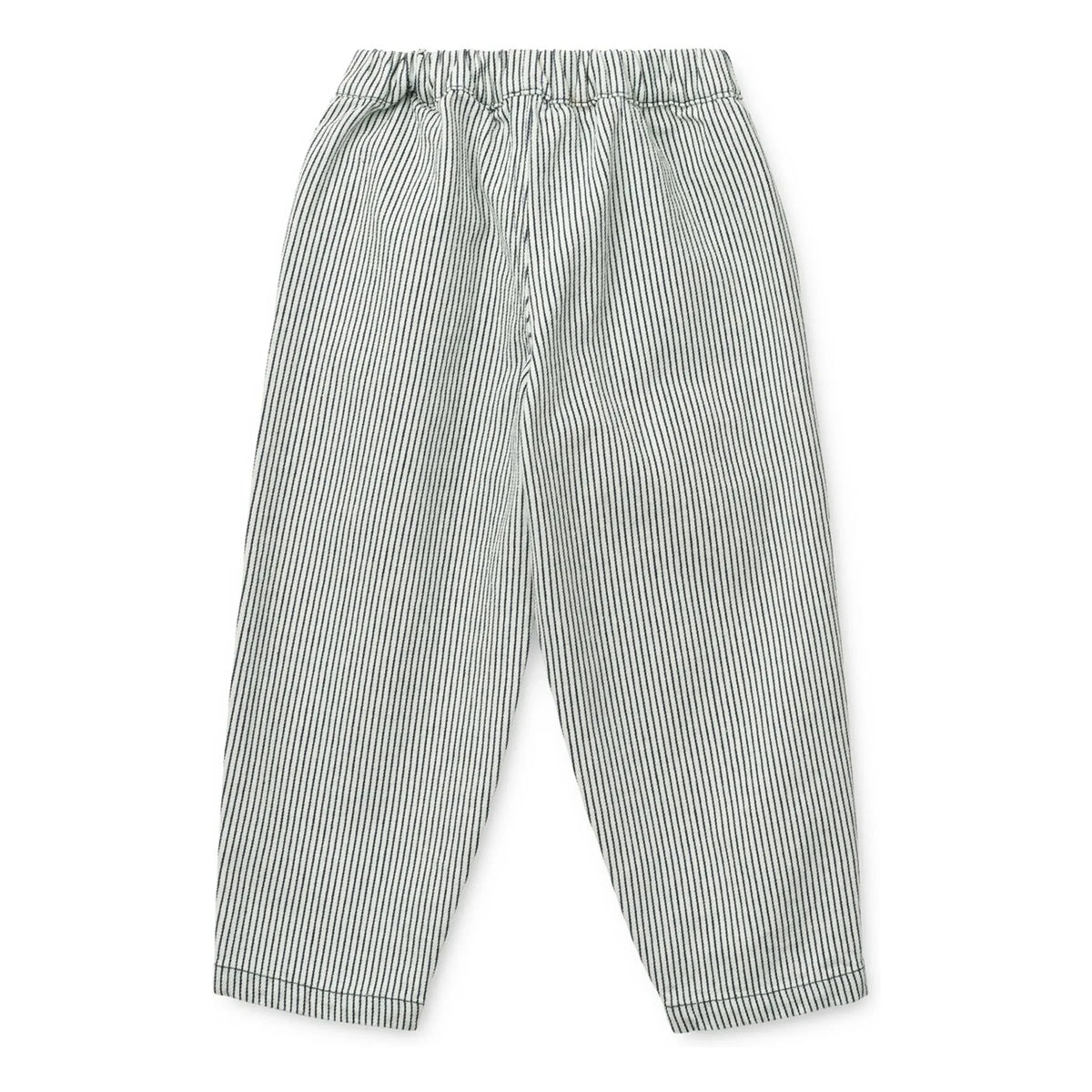 Liewood - Jean Borris Striped | Navy Blue