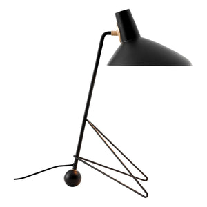 & Tradition - Tripod HM9 Table Lamp | Black
