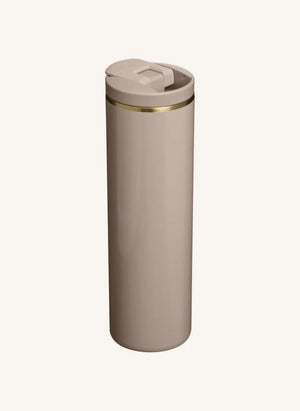 Stanley 1913 - Insulated Mug - Transit Flip Top | Silver Grey