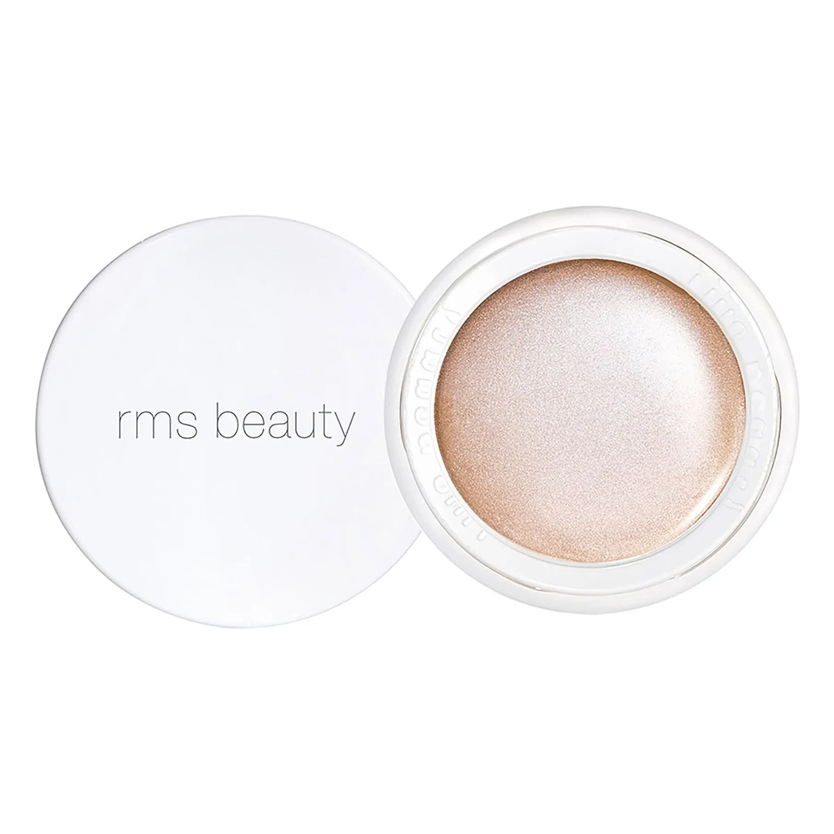 RMS Beauty - Highlighter - 4.82 g | Champagne Rose