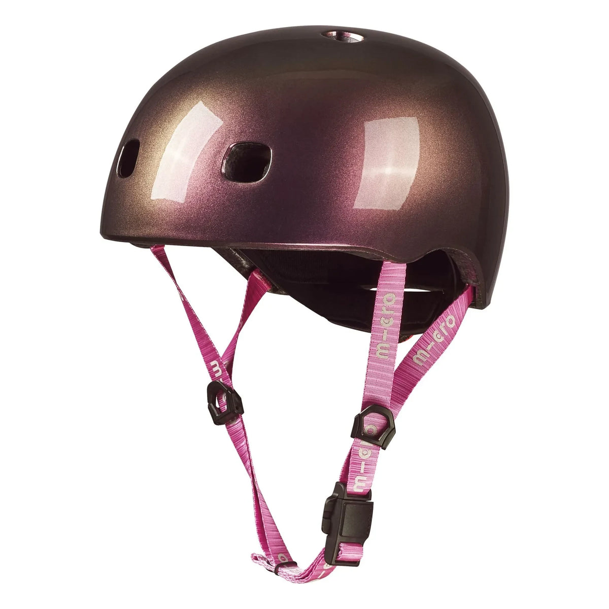 Micro - Neochrome Helmet | Pink