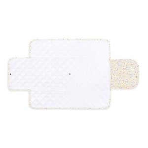 Avery Row Travel Changing Mat - Wildflower Garden-Travel Changing Mats-Wildflower Garden-One Size | Natural Baby Shower