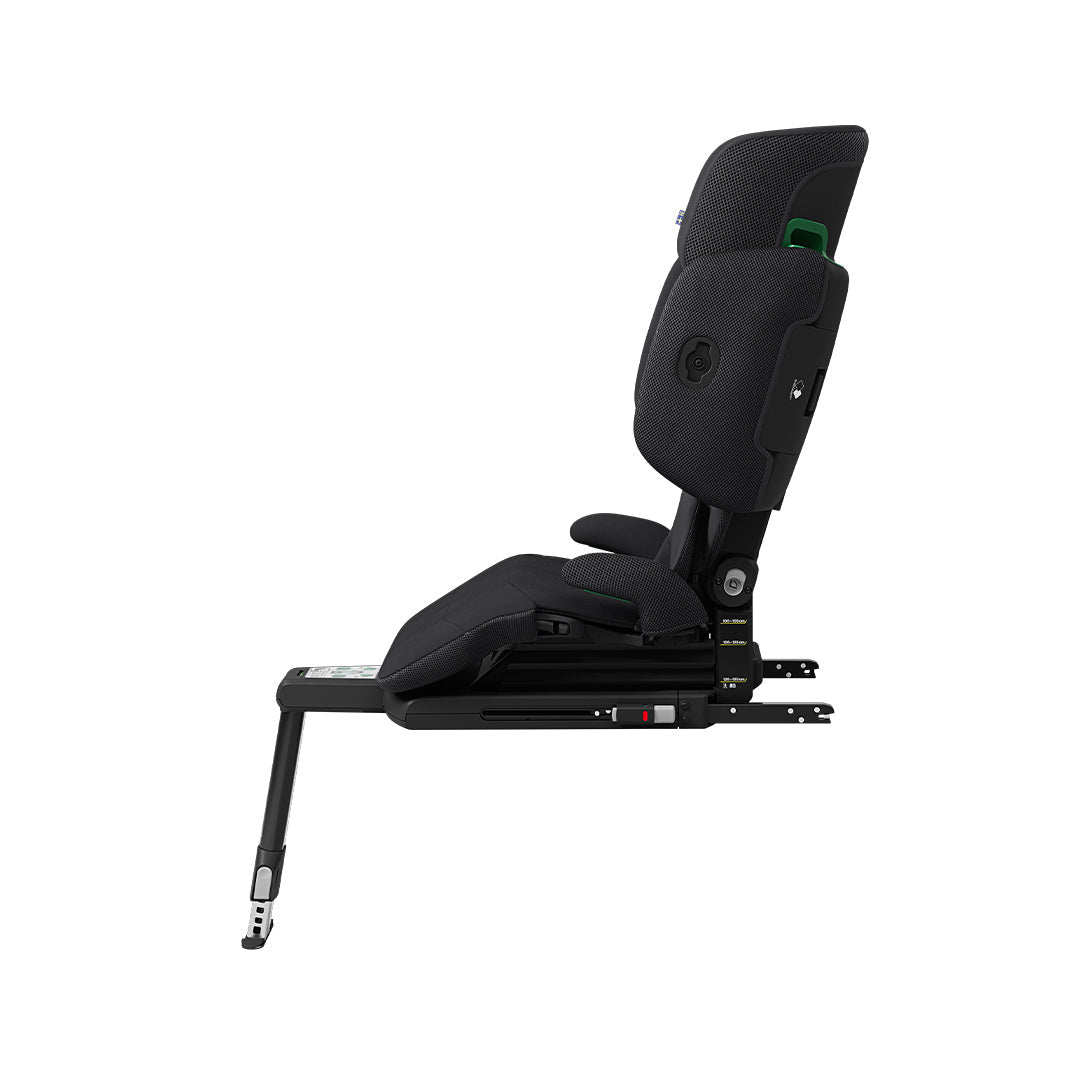 Axkid UP Car Seat - Costal Storm Black-Car Seats-Costal Storm Black- | Natural Baby Shower