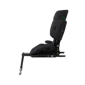 Axkid UP Car Seat - Costal Storm Black-Car Seats-Costal Storm Black- | Natural Baby Shower